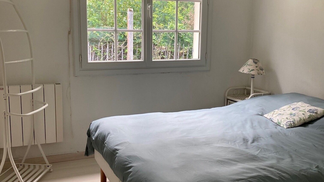 Photo of Bedroom in L'Epine