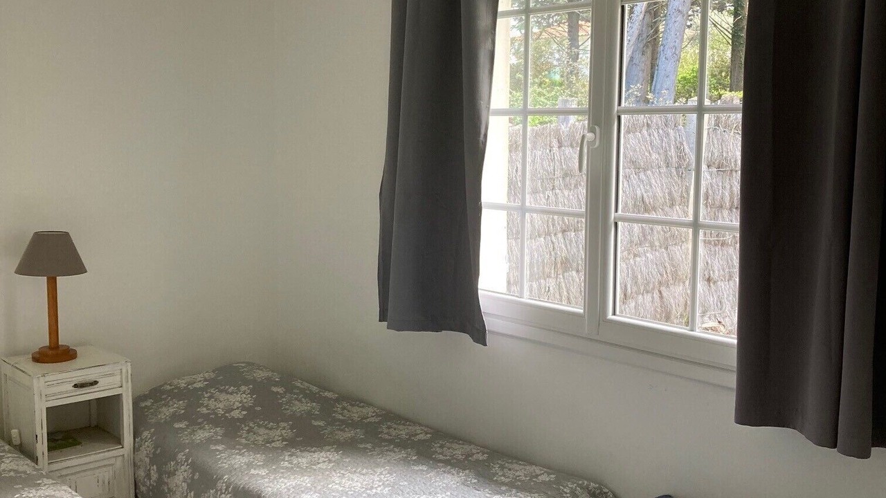 Photo of Bedroom in L'Epine