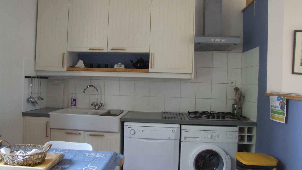 Photo of Kitchen in L'Epine