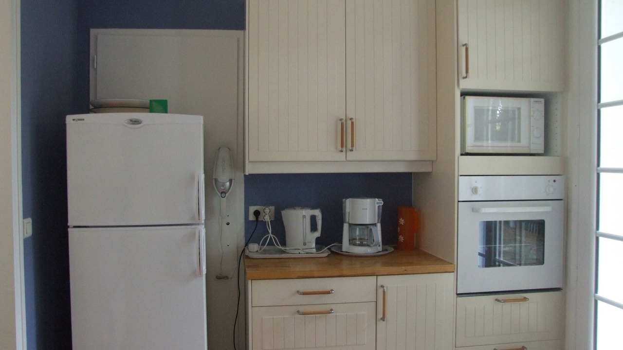Photo of Kitchen in L'Epine
