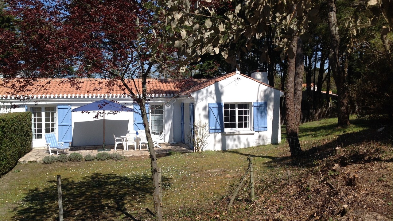 Photo of Outdoor in L'Epine