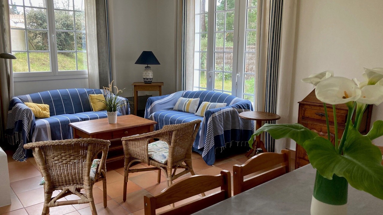 Photo of Livingroom in L'Epine