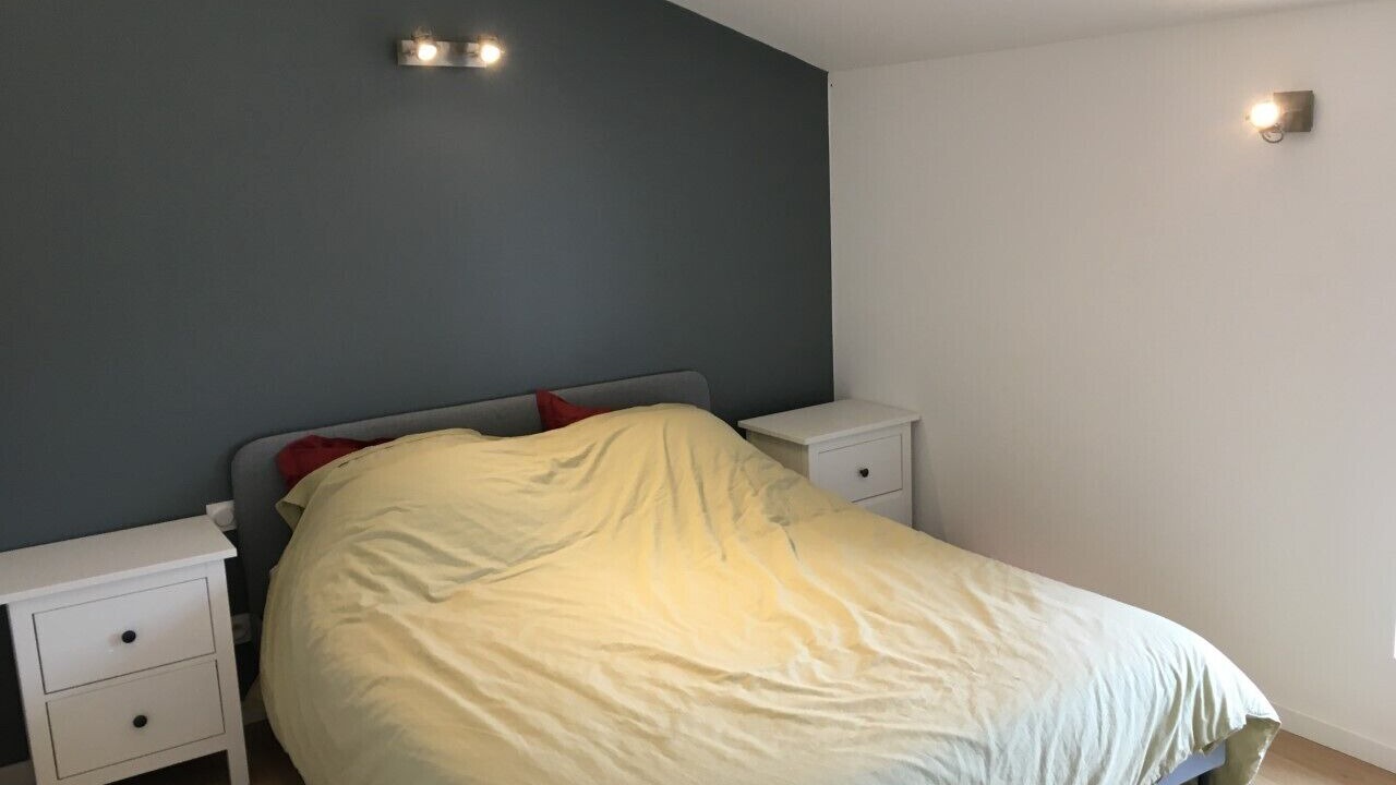 Photo of Bedroom in Brem Sur Mer