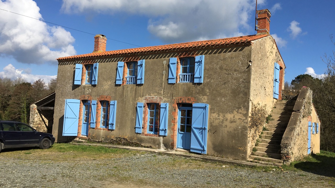 Photo of Outdoor in Brem Sur Mer