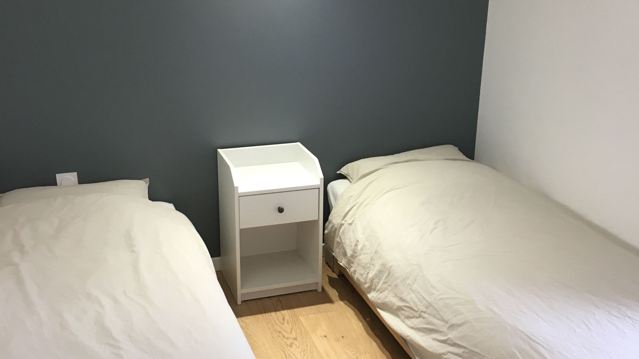 Photo of Bedroom in Brem Sur Mer