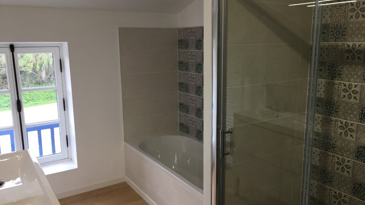 Photo of Bathroom in Brem Sur Mer