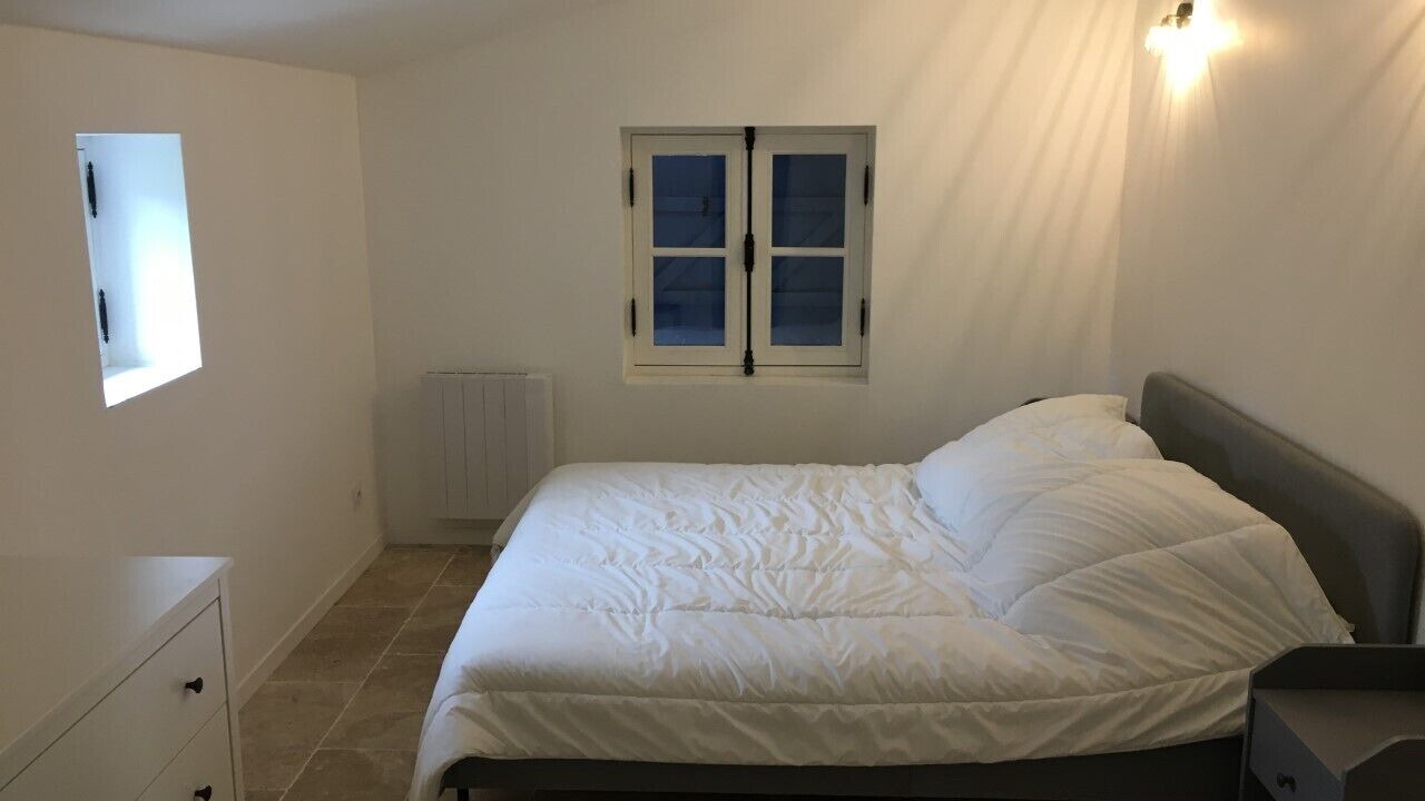 Photo of Bedroom in Brem Sur Mer