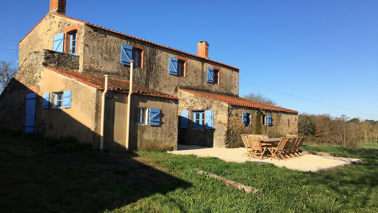 Photo of Outdoor in Brem Sur Mer