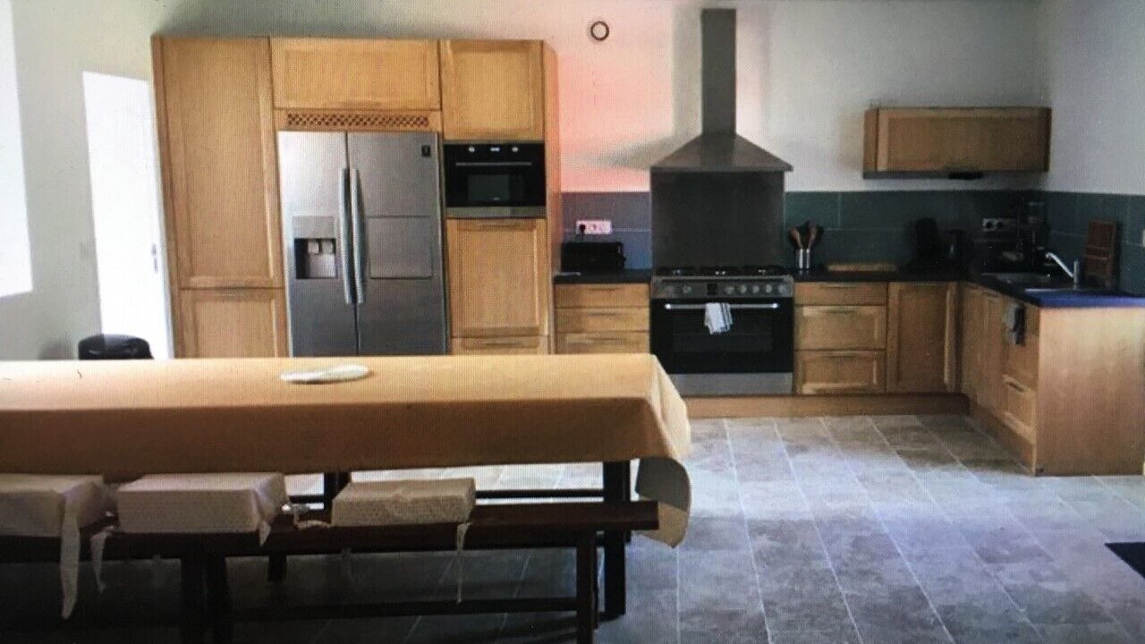 Photo of Kitchen in Brem Sur Mer