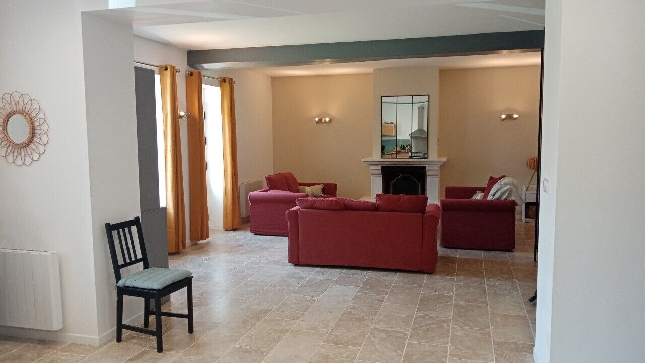 Photo of Livingroom in Brem Sur Mer