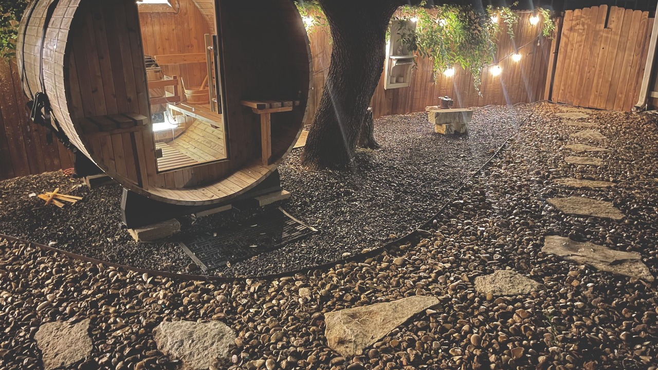 Photo of Outdoor in South Manchaca
