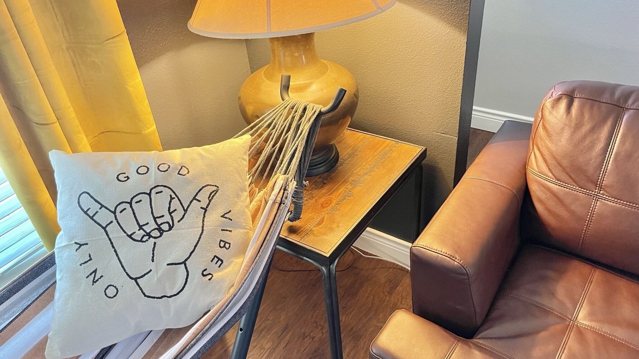 Photo of Livingroom in South Manchaca