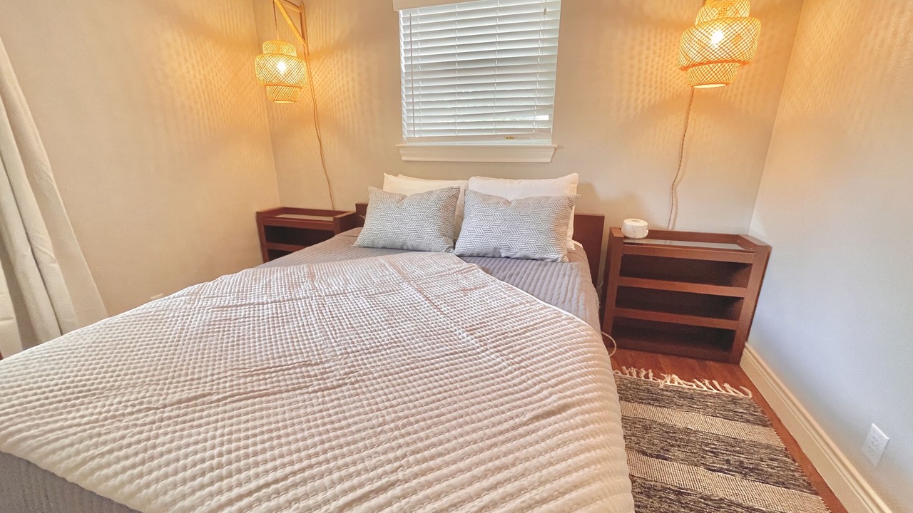 Photo of Bedroom in South Manchaca