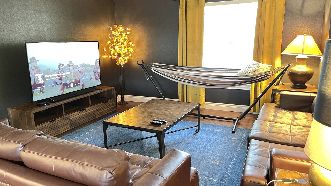 Photo of Livingroom in South Manchaca