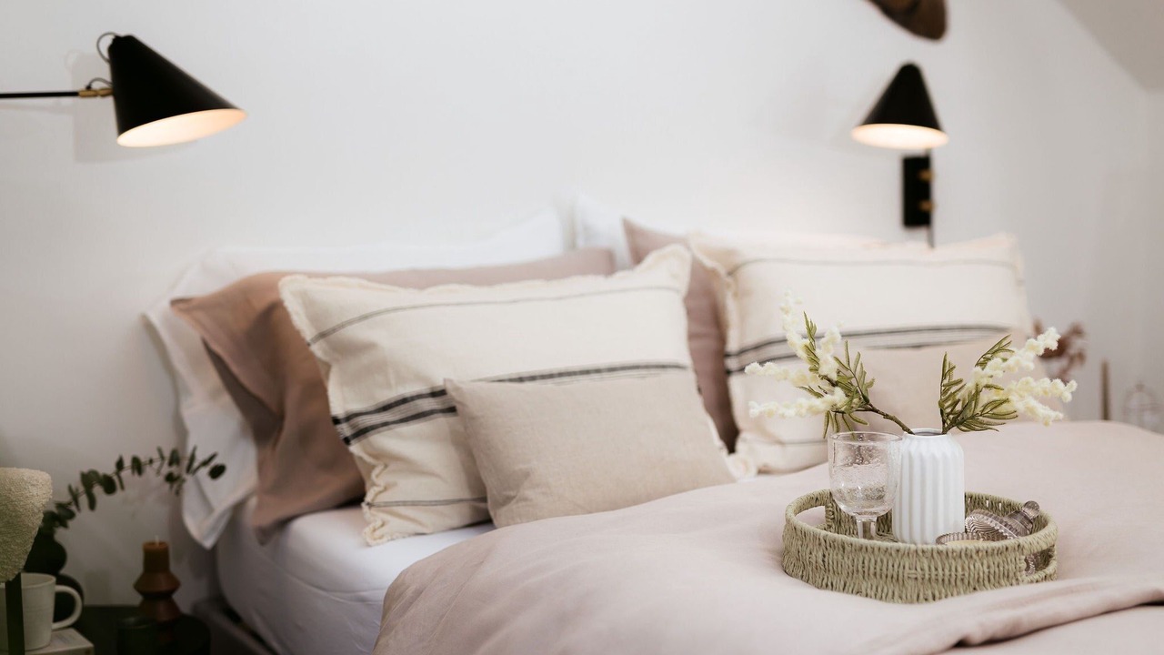 Photo of Bedroom in Over Haddon