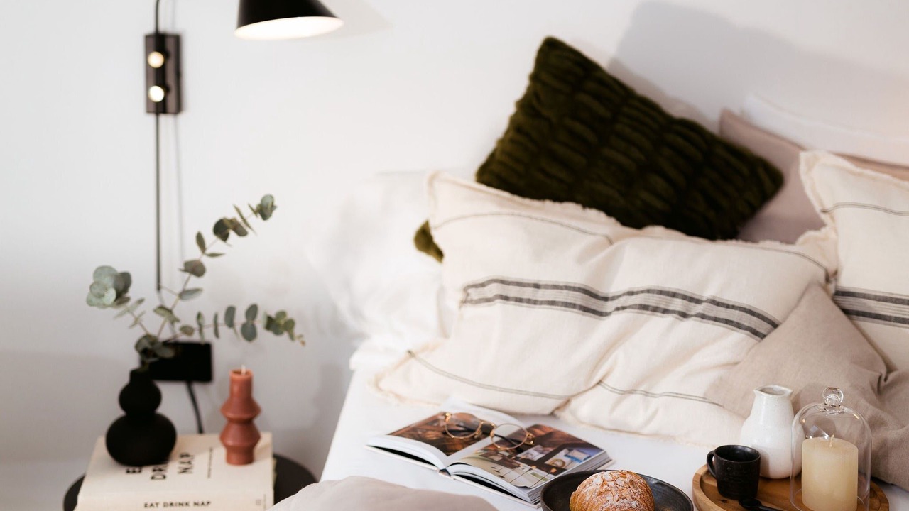 Photo of Bedroom in Over Haddon