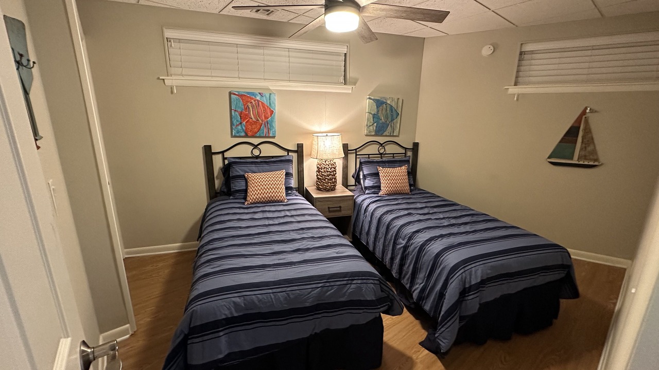 Photo of Bedroom in Lost Bridge Village