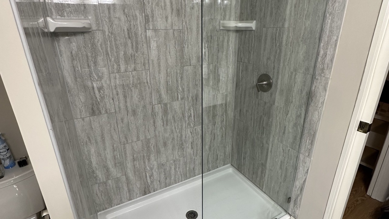 Photo of Bathroom in Lost Bridge Village
