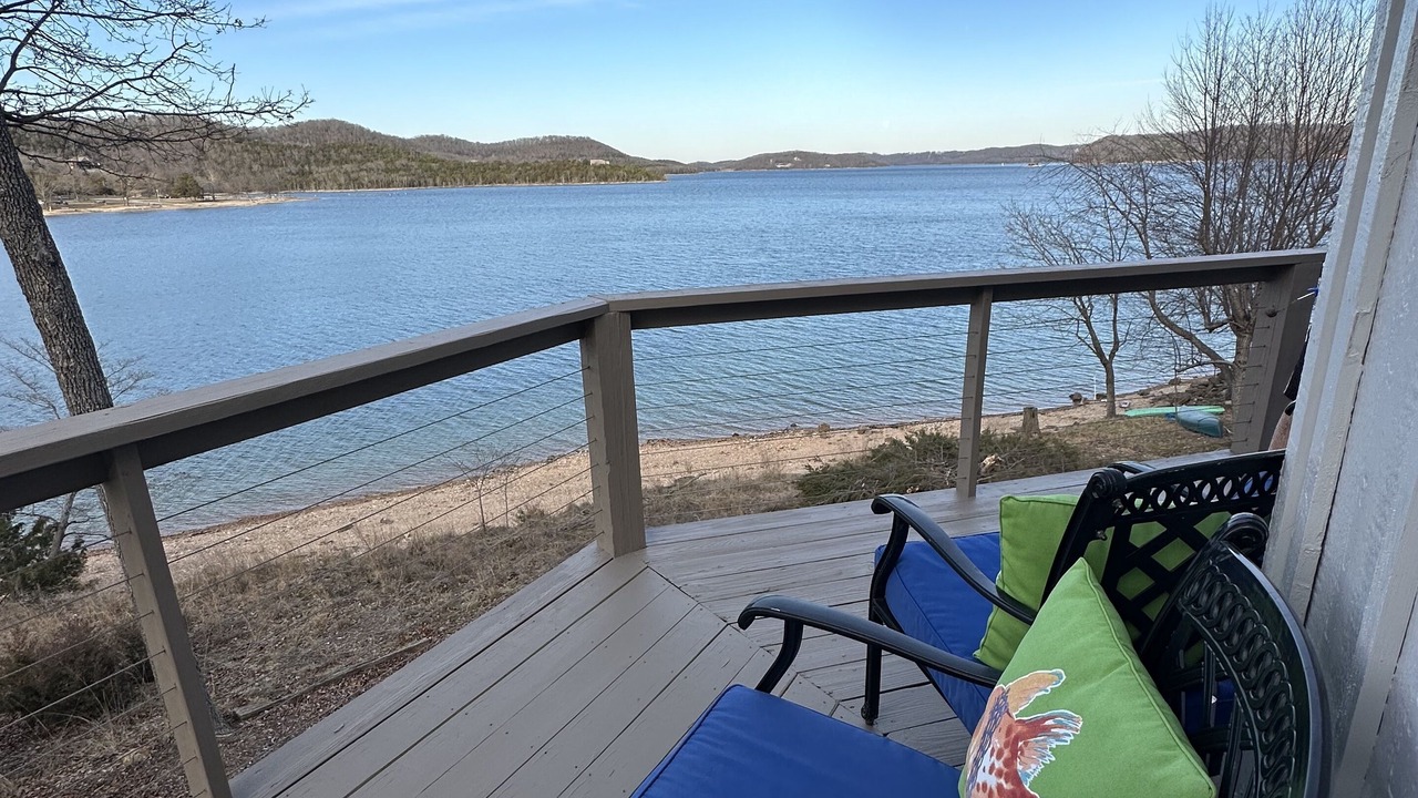 Photo of Outdoor in Lost Bridge Village