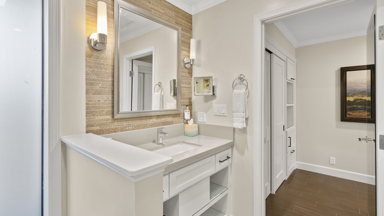 Photo of Bathroom in Napa