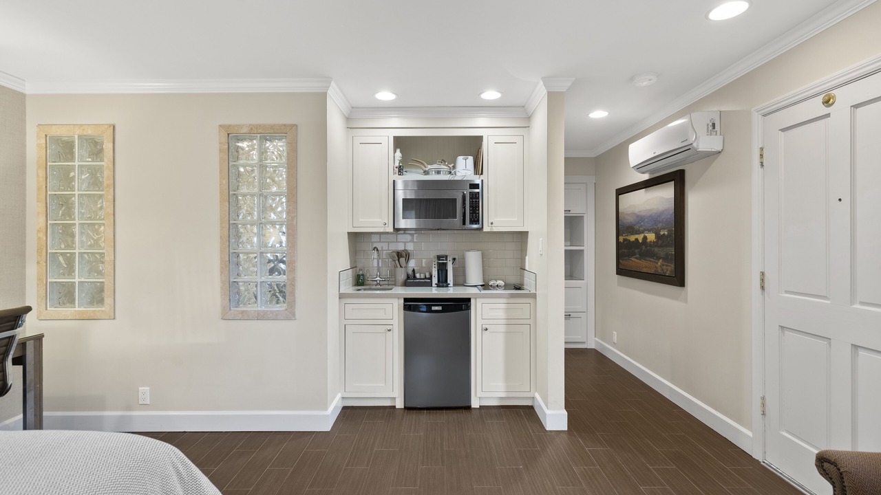 Photo of Bedroom in Napa
