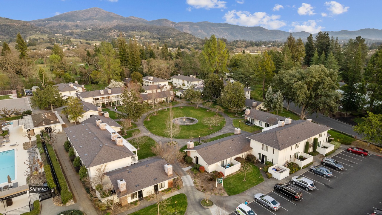 Photo of Outdoor in Napa