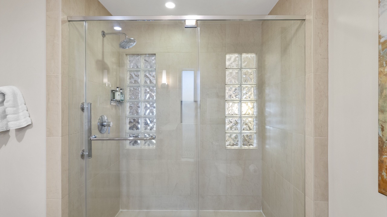 Photo of Bathroom in Napa