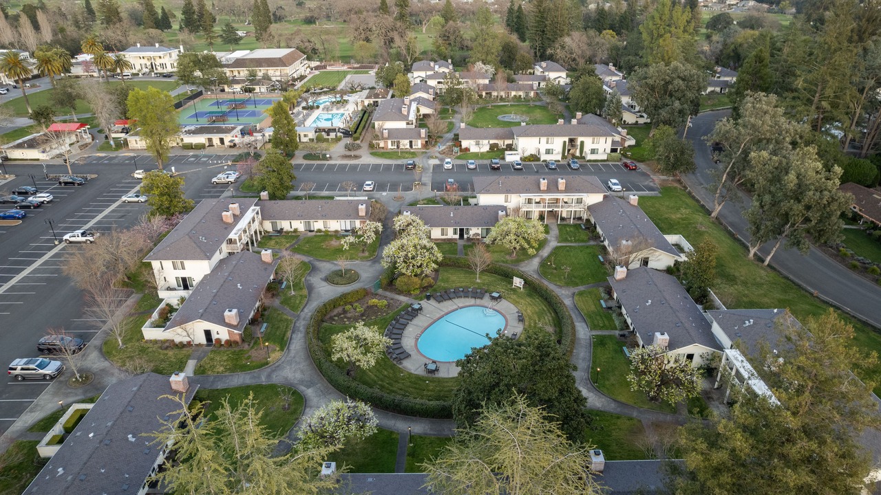 Photo of Outdoor in Napa
