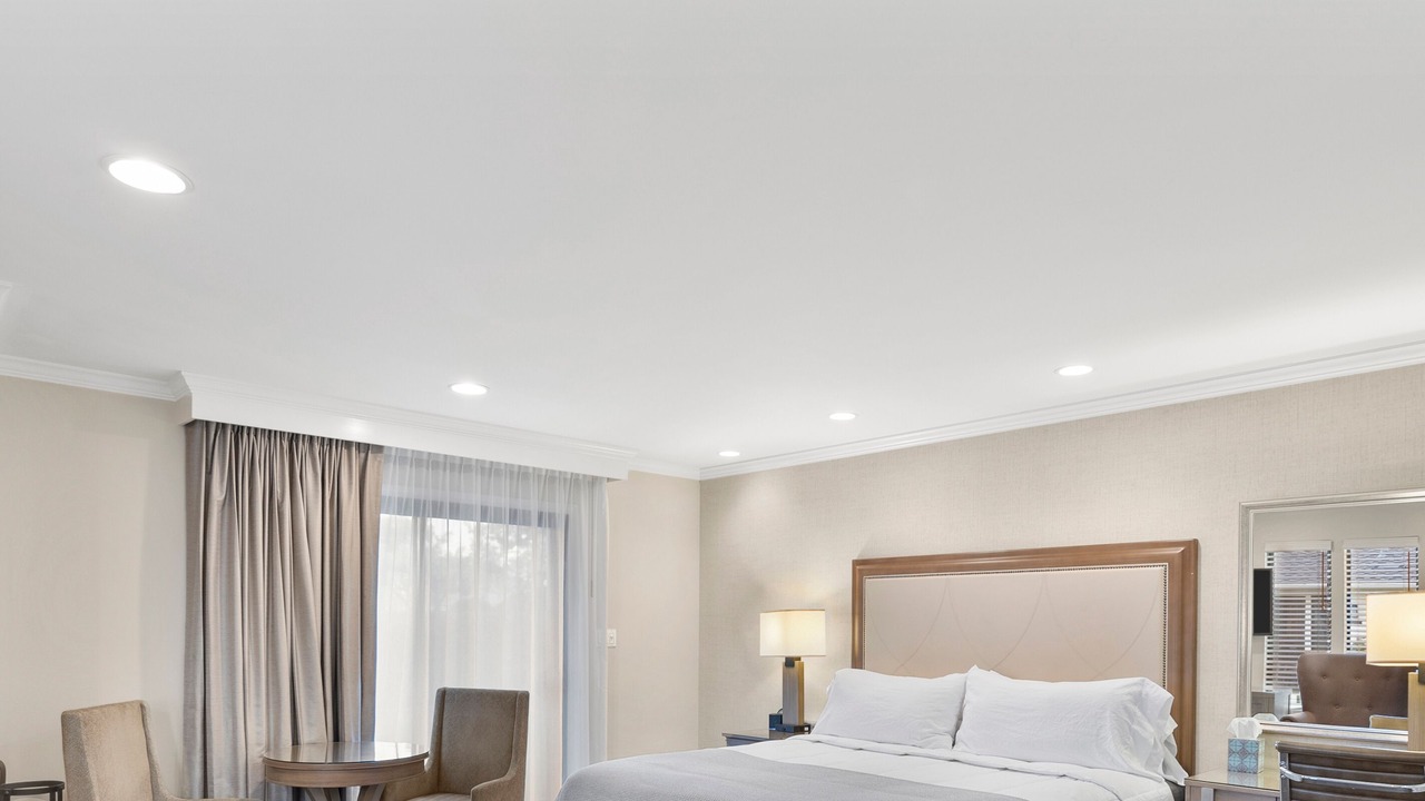 Photo of Bedroom in Napa