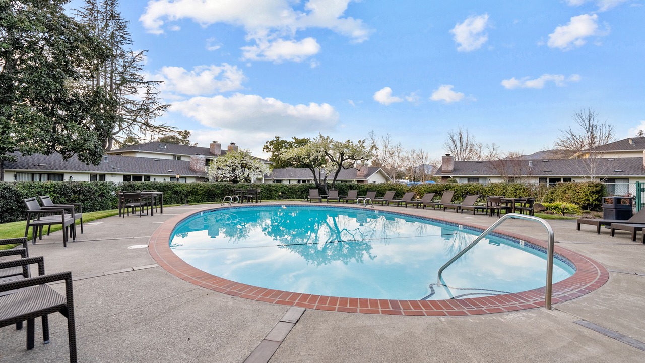 Photo of Outdoor in Napa