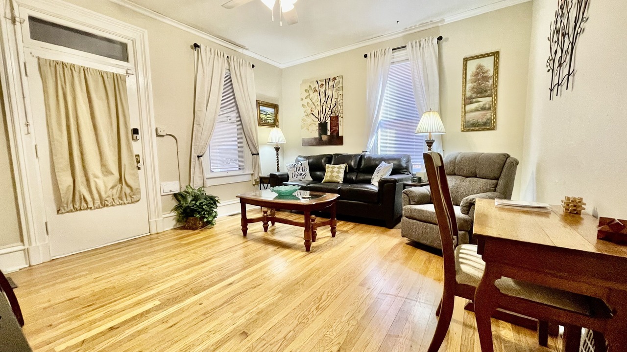 Photo of Livingroom in Pueblo