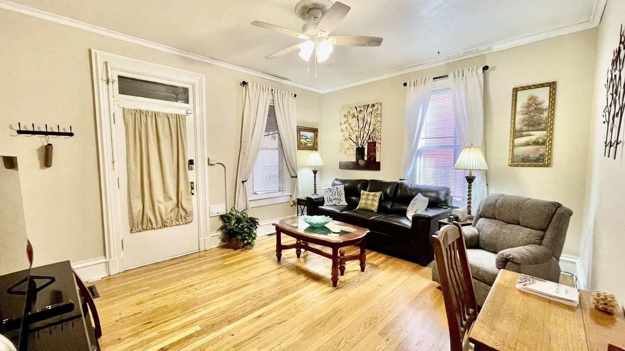 Photo of Livingroom in Pueblo