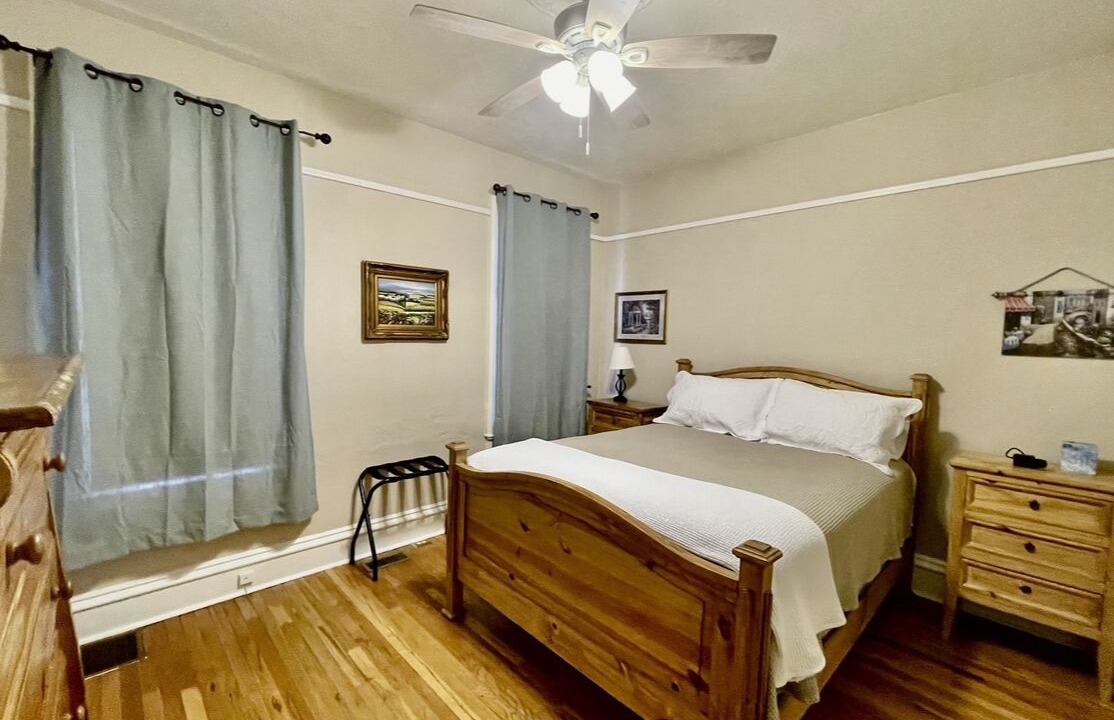 Photo of Bedroom in Pueblo