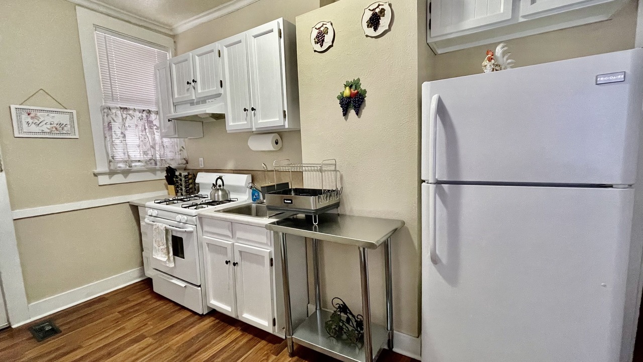 Photo of Kitchen in Pueblo