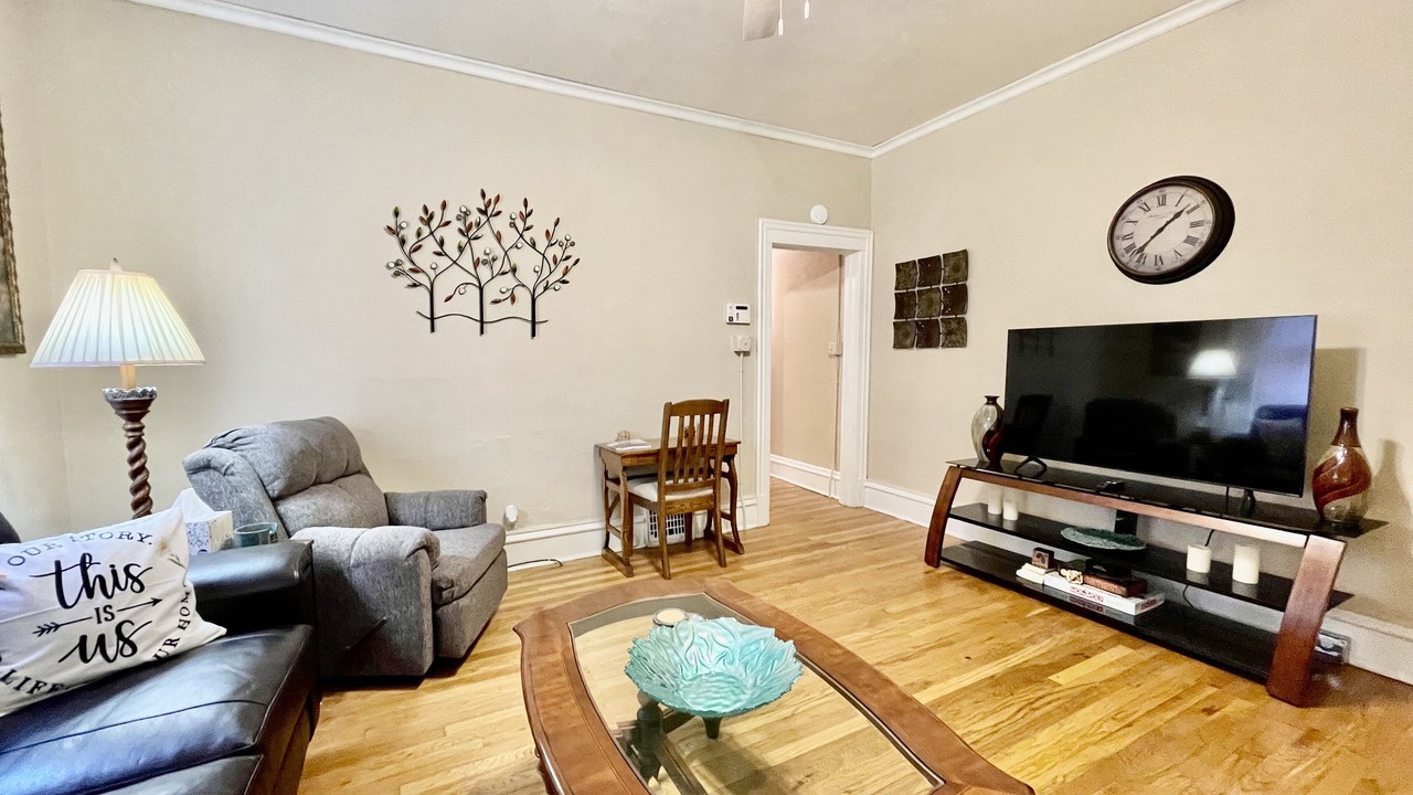 Photo of Livingroom in Pueblo