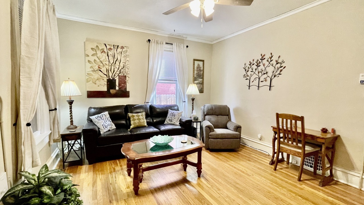 Photo of Livingroom in Pueblo