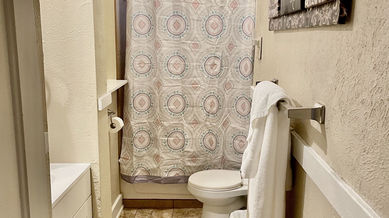 Photo of Bathroom in Pueblo