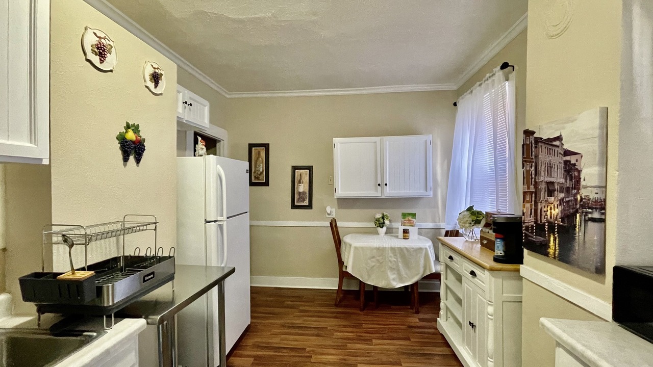Photo of Kitchen in Pueblo