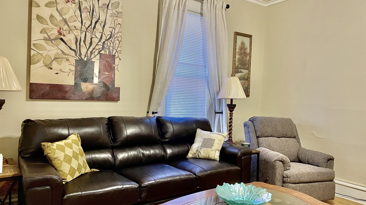 Photo of Livingroom in Pueblo