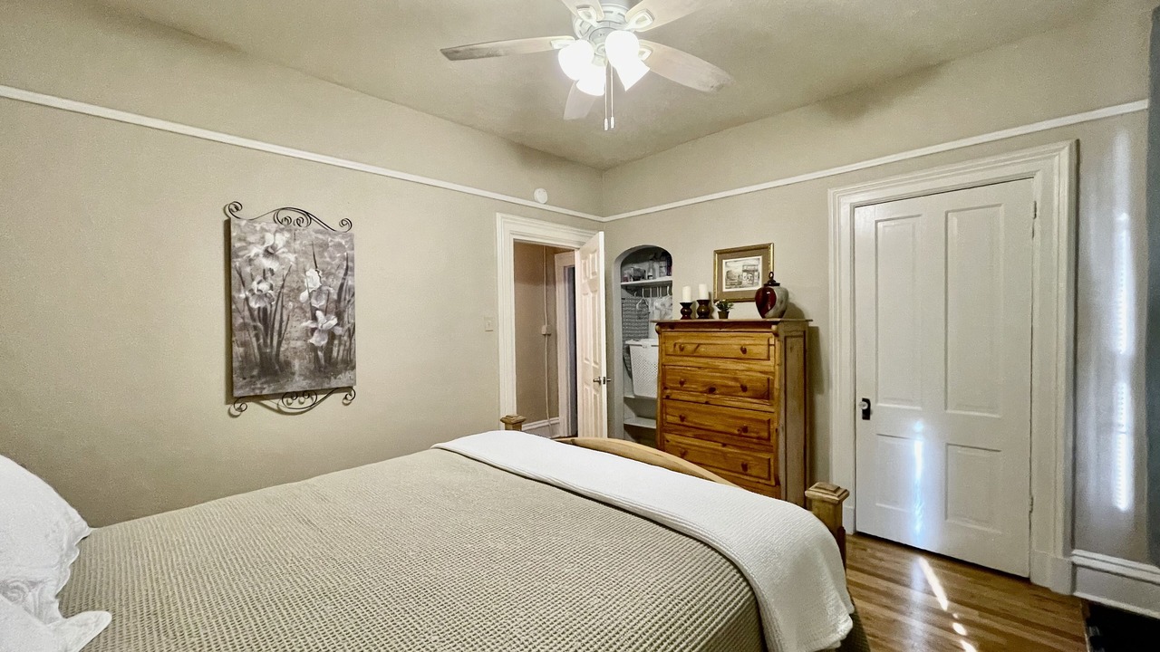 Photo of Bedroom in Pueblo