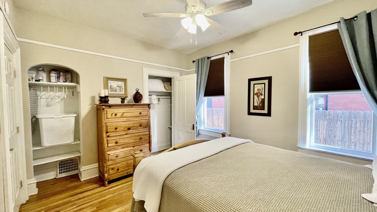Photo of Bedroom in Pueblo