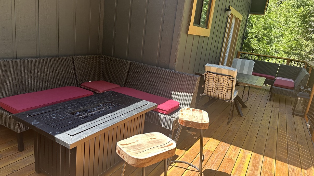 Photo of Outdoor in Lake Arrowhead