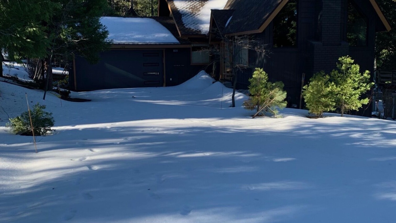 Photo of Outdoor in Lake Arrowhead