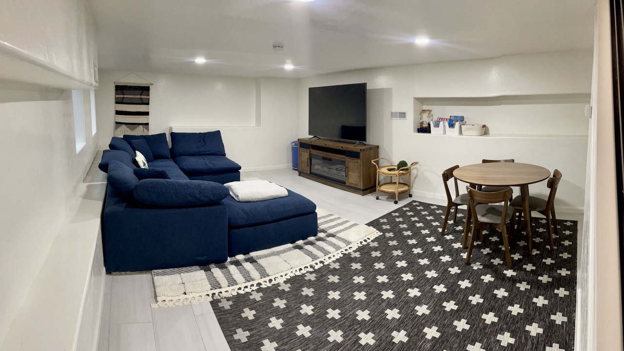 Photo of Bedroom in Lake Arrowhead