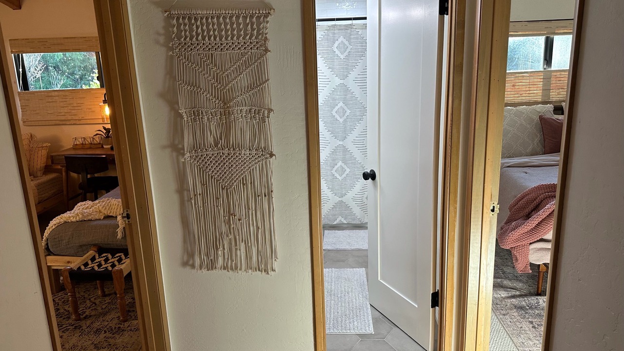 Photo of Bathroom in Lake Arrowhead