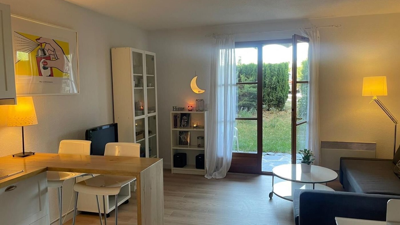 Photo of Livingroom in Caldegas