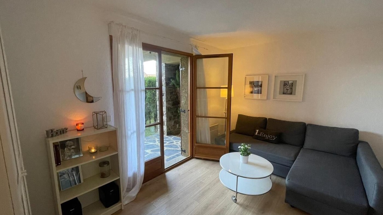 Photo of Livingroom in Caldegas