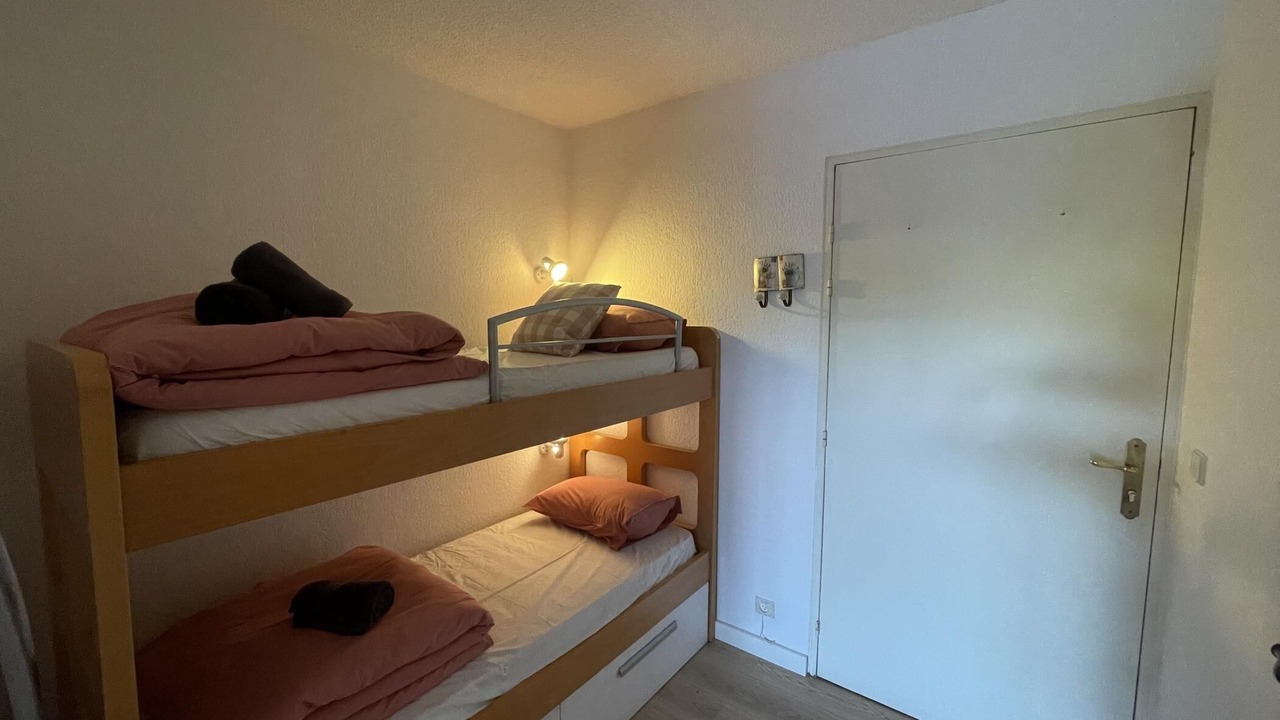 Photo of Bedroom in Caldegas