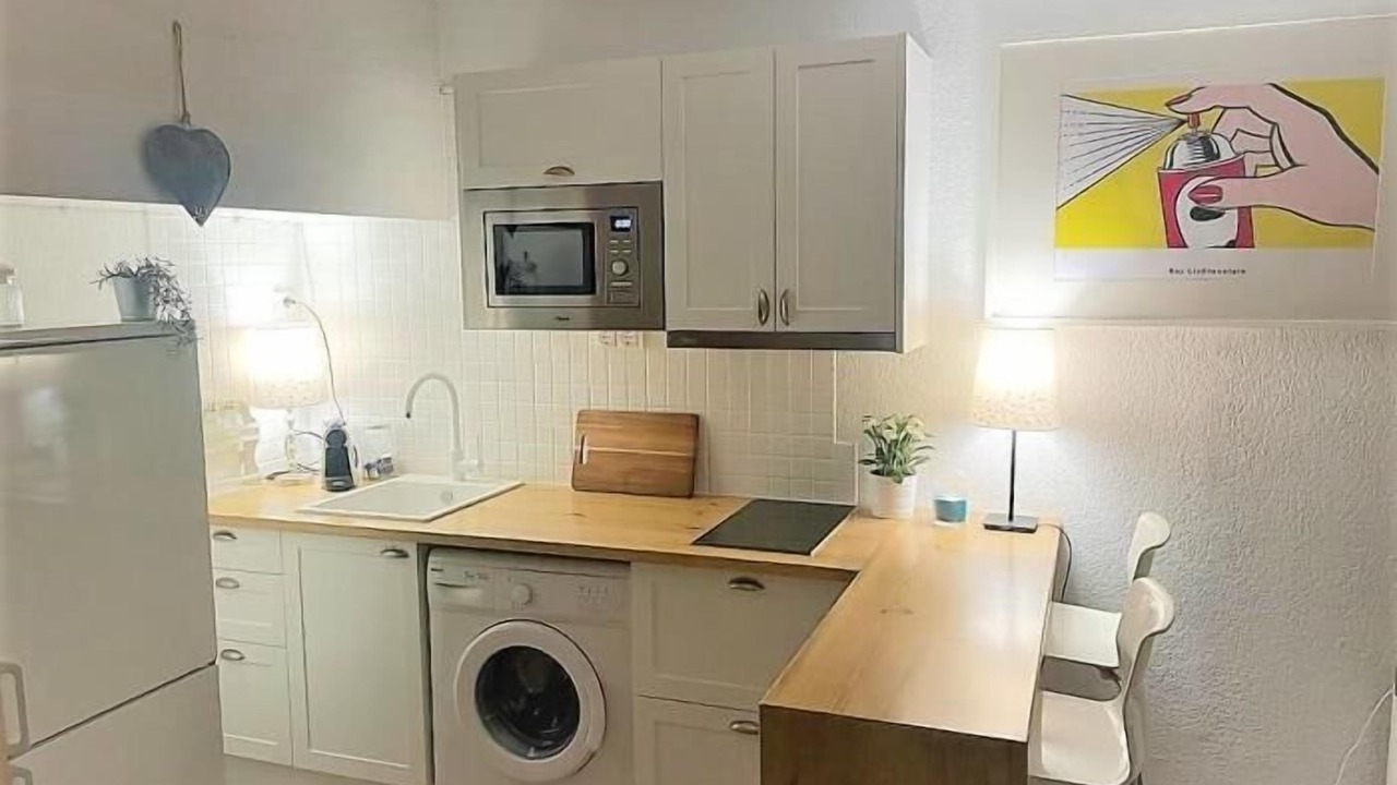 Photo of Kitchen in Caldegas