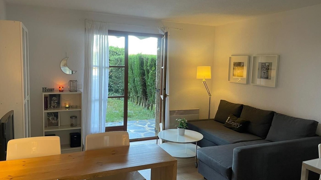 Photo of Livingroom in Caldegas
